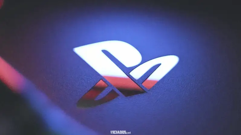 PlayStation 5 PS5 Sony logo 2024