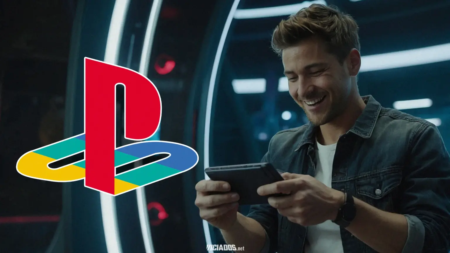 PlayStation | Sony está desenvolvendo um console portátil com a AMD; Confira as especificações vazadas 2024 Portal Viciados