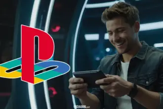 PlayStation | Sony está desenvolvendo um console portátil com a AMD; Confira as especificações vazadas 2024 Portal Viciados - Aqui, Primeiro!