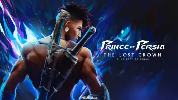 O Retorno do Rei? Ubisoft re&uacute;ne equipe de Prince of Persia: The Lost Crown para novo projeto