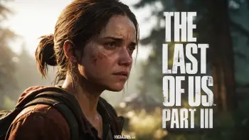 The Last Of Us 3 TLOU3 Sony 2024