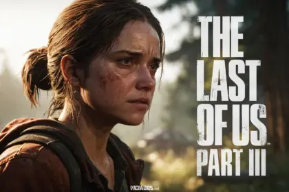 The Last of Us Parte 3 | Novo protagonista precisa unir o melhor dos dois mundos 2024 Portal Viciados