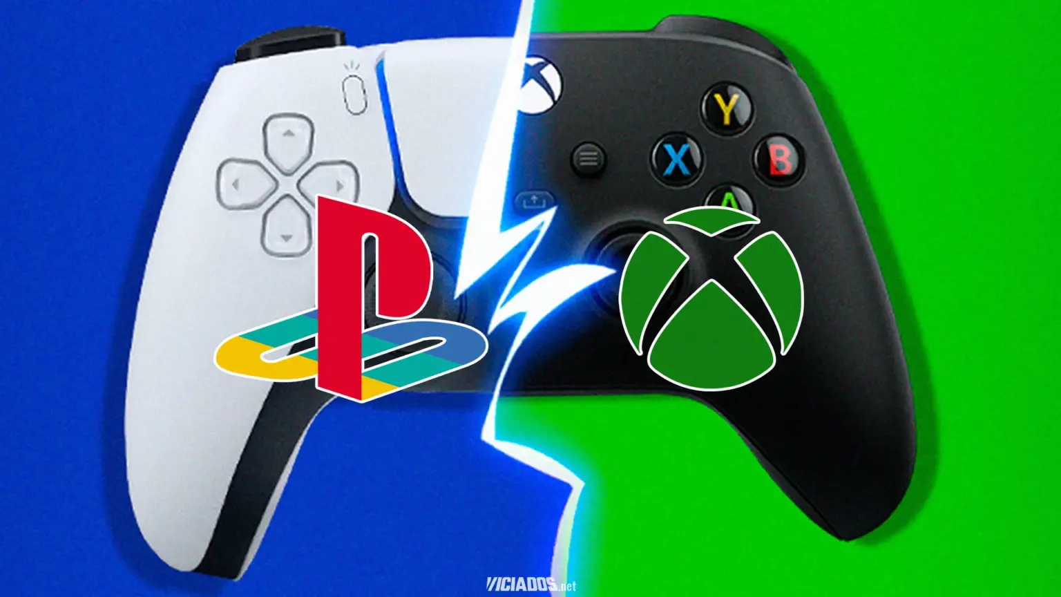 Xbox | Grande site confirma quais são os primeiros jogos do console a chegar no PS5 2024 Portal Viciados