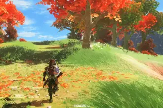 Nintendo Switch Pro é você? Zelda Breath of the Wild fica incrível em 8K e com Ray Tracing 2024 Portal Viciados
