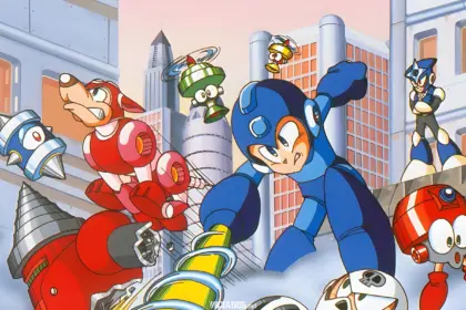 Mega Man | Capcom pode anunciar Remakes destes 3 jogos 2024 Portal Viciados