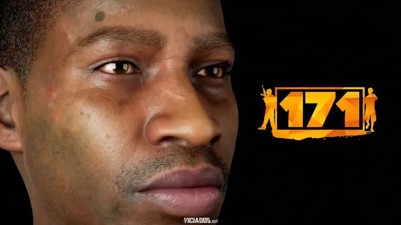 171 | Vídeo mostra GTA Brasileiro na Unreal Engine 5 e impressionante captura de movimentos 14 171 GTA Brasileiro Nicolau Unreal Engine 5