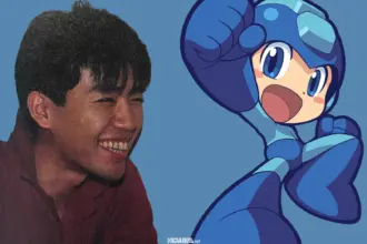 Akira Kitamura, verdadeiro pai de Mega Man, volta à ativa depois 30 anos de hiato 2024 Portal Viciados