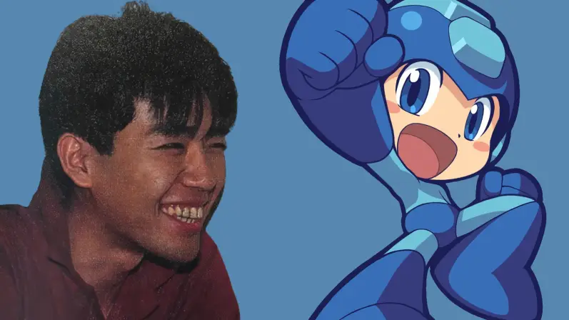 Akira Kitamura, verdadeiro pai de Mega Man, volta à ativa depois 30 anos de hiato 11 Akira Kitamura Mega Man