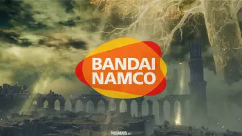 Bandai Namco Logotipo 2024