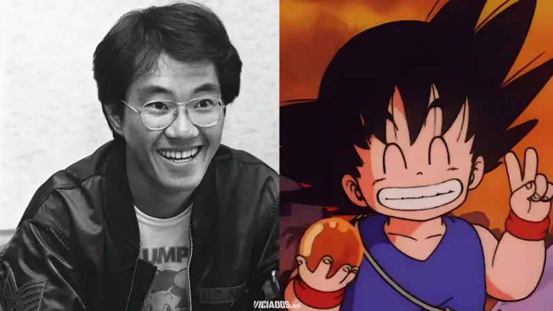 Akira Toriyama, criador de Dragon Ball, falece aos 68 anos 11 Dragon Ball Dragon Ball 2024