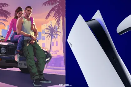 GTA 6 salva? AMD afirma que PlayStation 5 e Xbox Series S/X estão fracassando 2024 Portal Viciados