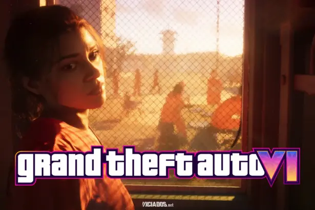 GTA 6 | Fãs encontram possível pré-venda no site da Rockstar Games! 2024 Portal Viciados