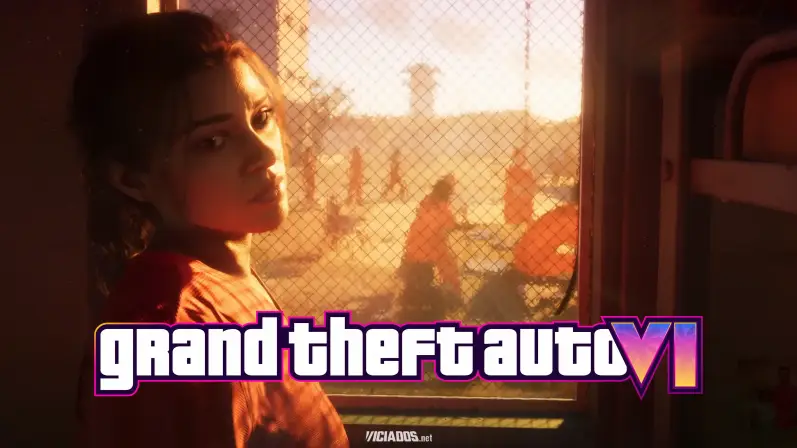 GTA 6 Grand Theft Auto VI Rockstar Games Lucia Prisao Janela Porta Buracos 2025