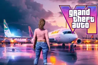 GTA 6 | Piloto de aviação brasileiro analisa todos os aviões vazados do jogo 2024 Portal Viciados - Aqui, Primeiro!