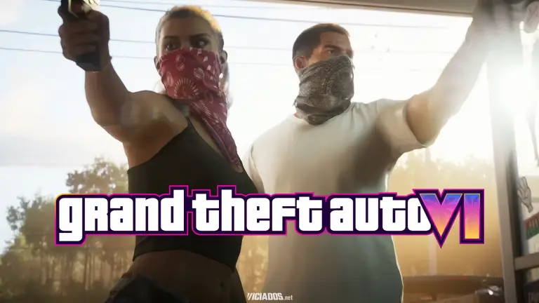 GTA 6 Trailer 2 HD 4K Grand Theft Auto VI Lucia Jason 2024
