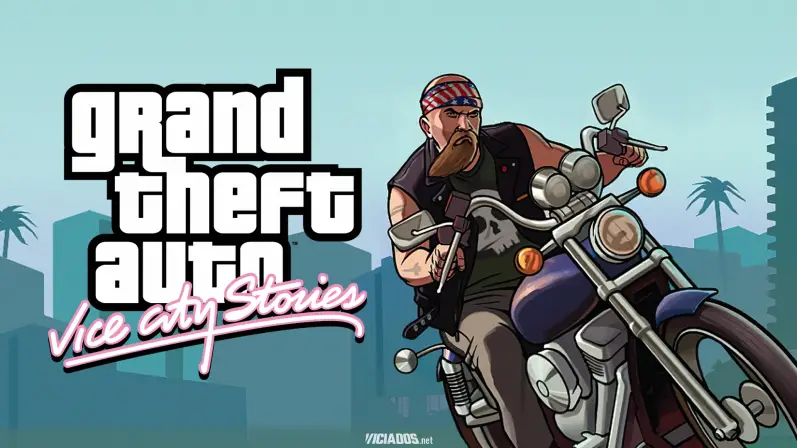 20 anos depois, GTA Vice City Stories e Liberty City Stories podem chegar a mais plataformas 11 GTA Vice CIty Liberty City Stories Grand Theft Auto DLC PlayStation 5 Xbox One Series S X Rockstar Games 2024