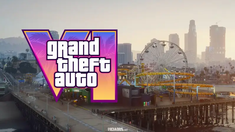 Grand Theft Auto 5 GTA 6 Natural Vision Mod 2024