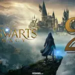 Hogwarts Legacy 2 é confirmado; Warner afirma que sequência é uma prioridade 2024 Portal Viciados