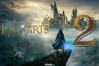 Hogwarts Legacy 2? | Sequência do jogo no universo de Harry Potter é confirmada 2024 Portal Viciados - Aqui, Primeiro!