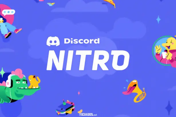 Discord | Saiba como ganhar 3 meses de Nitro para novos e antigos usuários com a Twitch 2024 Portal Viciados - Aqui, Primeiro!