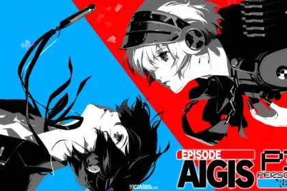 Persona 3 Reload: DLC The Answer é anunciada; Confira o trailer 2024 Portal Viciados