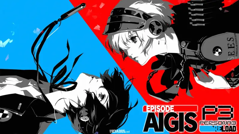 Persona 3 Reload DLC The Answer 2024