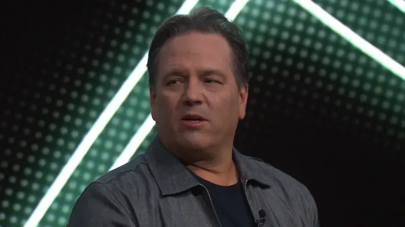 Phil Spencer animado com a ideia de uma Xbox totalmente portátil 11 Phill Spencer Xbox Series Microsoft Gaming 2024