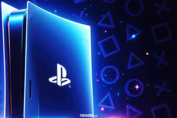 PS5 Pro | Detalhes da placa de vídeo do PlayStation 5 Pro são divulgados 2024 Portal Viciados