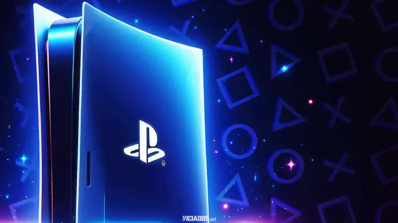 PlayStation 5 PRO PS5 PSSR Sony 2024