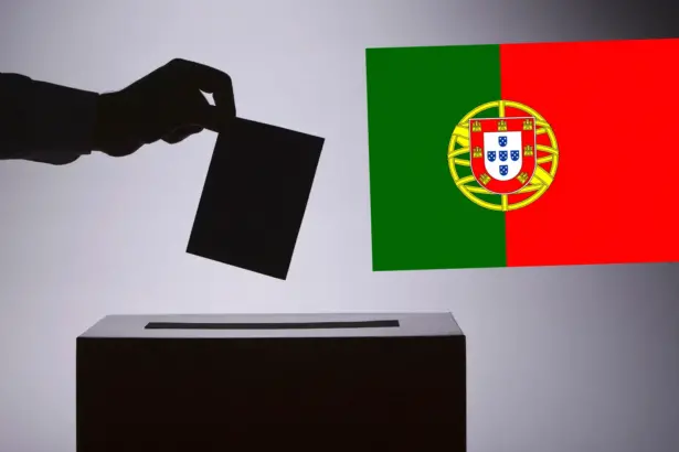 Portugal | Saiba onde e como votar: Eleições legislativas portuguesas de 2024 2024 Portal Viciados
