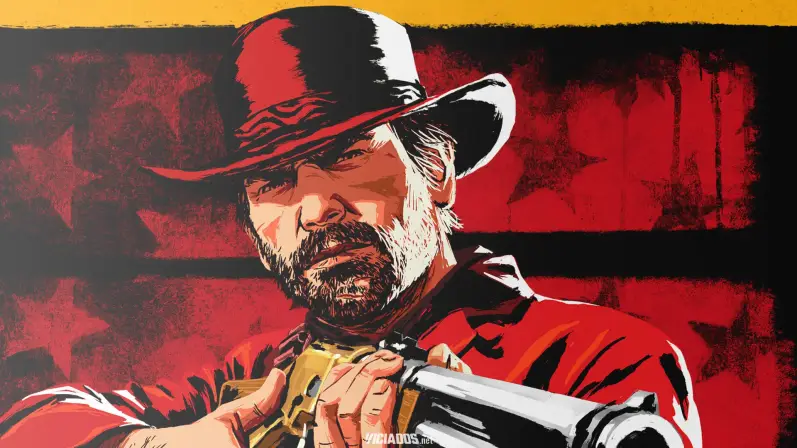 Red Dead Redemption 2 RDR2 Rockstar Games 2024 PS5 Pro PlayStation 5 Pro Sony 2025