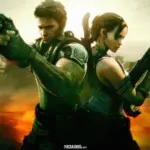 Novidades chegando? Resident Evil 5 é classificado para Xbox Series 2025 Portal Viciados