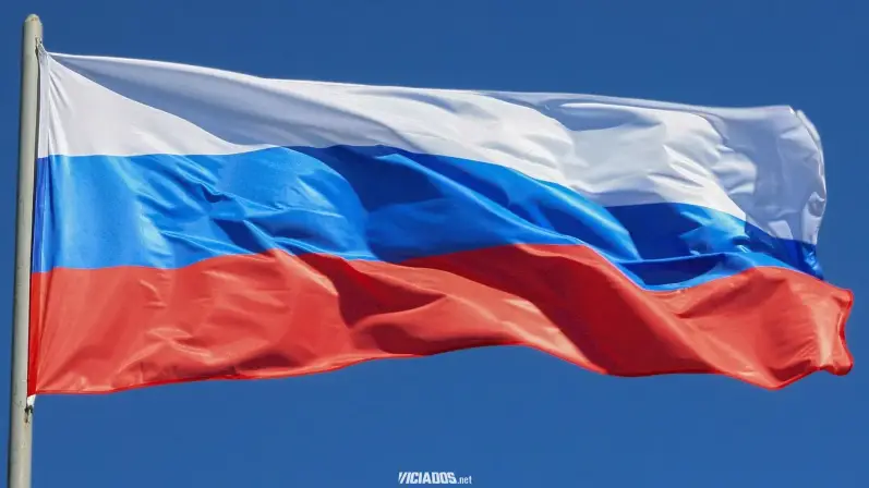 Rússia | Putin pede para fabricar consoles para rivalizar com PS5 e Xbox Series 11 Russia Gaming Game Console 2024