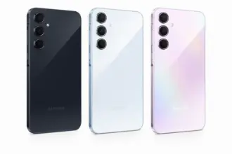 Samsung lança oficialmente Galaxy A55 e A35 com Exynos no Brasil; Veja os detalhes! 2024 Portal Viciados - Aqui, Primeiro!