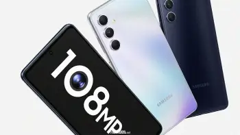 Galaxy M55 pode ser lan&ccedil;ado com chip Snapdragon mas com este pequeno por&eacute;m
