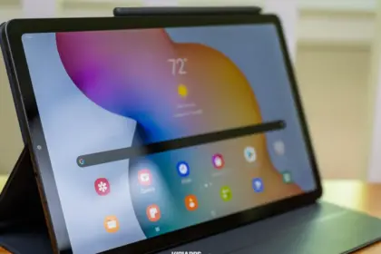 Samsung relança Galaxy Tab S6 Lite com novo chipset; Veja os detalhes! 2024 Portal Viciados - Aqui, Primeiro!