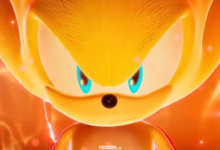 Sonic 2024