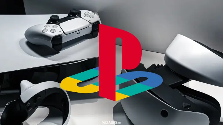 Sony PlayStation PS5 PS4 PSVR 2024