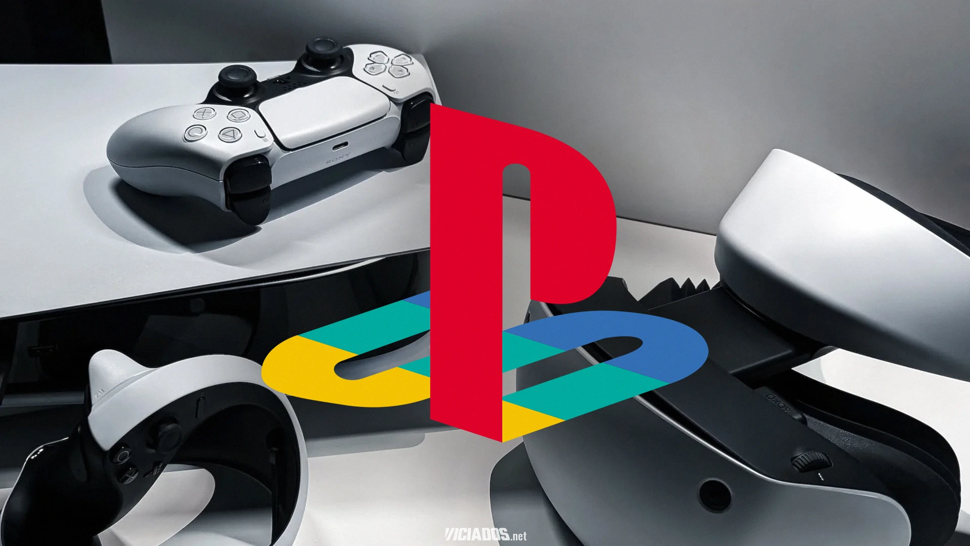 PlayStation 5 | Vendas do PS5 caem quase 30% e Sony ainda espera o pior 2024 Portal Viciados