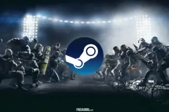 Steam | Rainbow Six Siege está quase de graça em nova promoção da Ubisoft! 2024 Portal Viciados - Aqui, Primeiro!