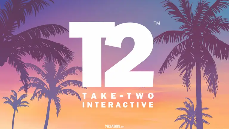 Take Two Interactive GTA 6 Grand Theft Auto VI Rockstar Games 2025