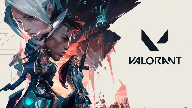 Valorant 2025