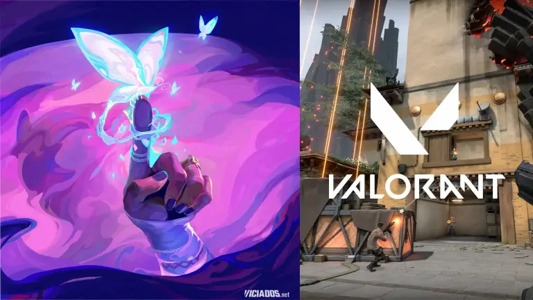 Valorant LGBT 2024