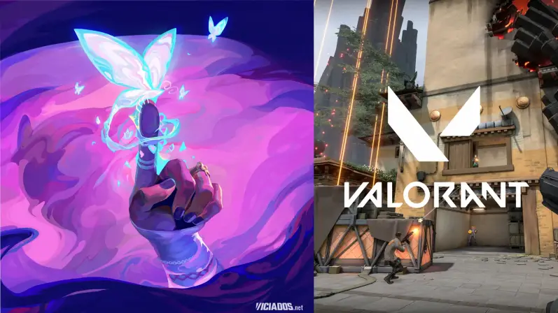 Valorant | Saiba por que o próximo agente do game pode ser Trans 11 Valorant LGBT 2024