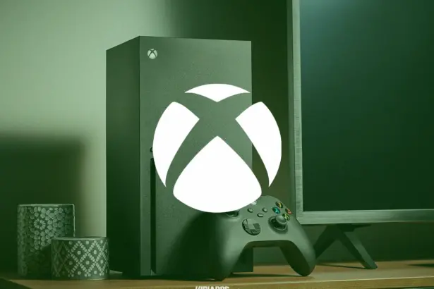 Xbox Series X pode receber um novo modelo em breve com estas novidades 2024 Portal Viciados