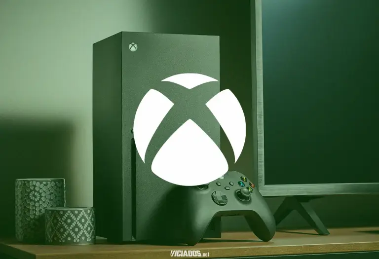 Xbox Series Microsoft 2024