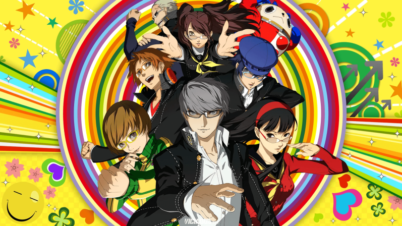 Persona 4 | Saiba por que um Remake pode acontecer 11 p4