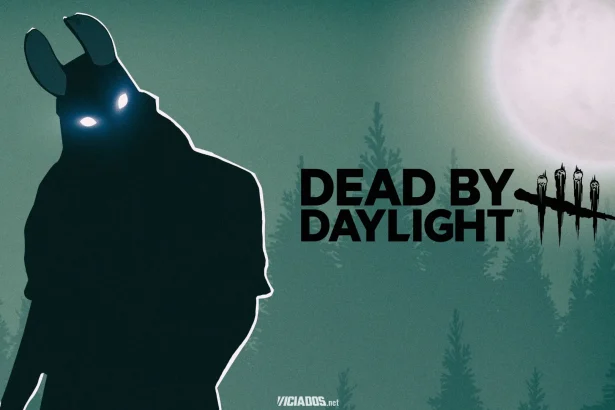 Dead by Daylight | Behaviour anuncia demissão de quase 100 funcionários 2024 Portal Viciados