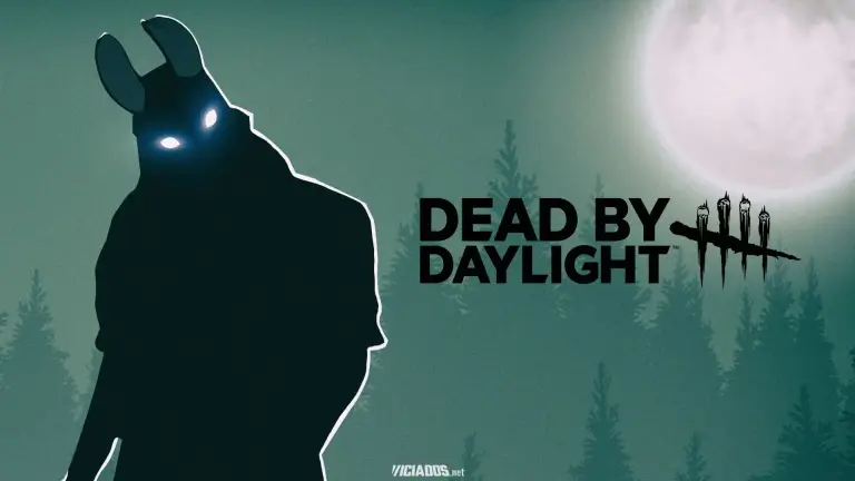 Dead by Daylight UE5 DBD Unreal Engine 5 2024
