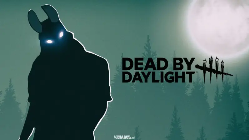 Dead by Daylight UE5 DBD Unreal Engine 5 2024